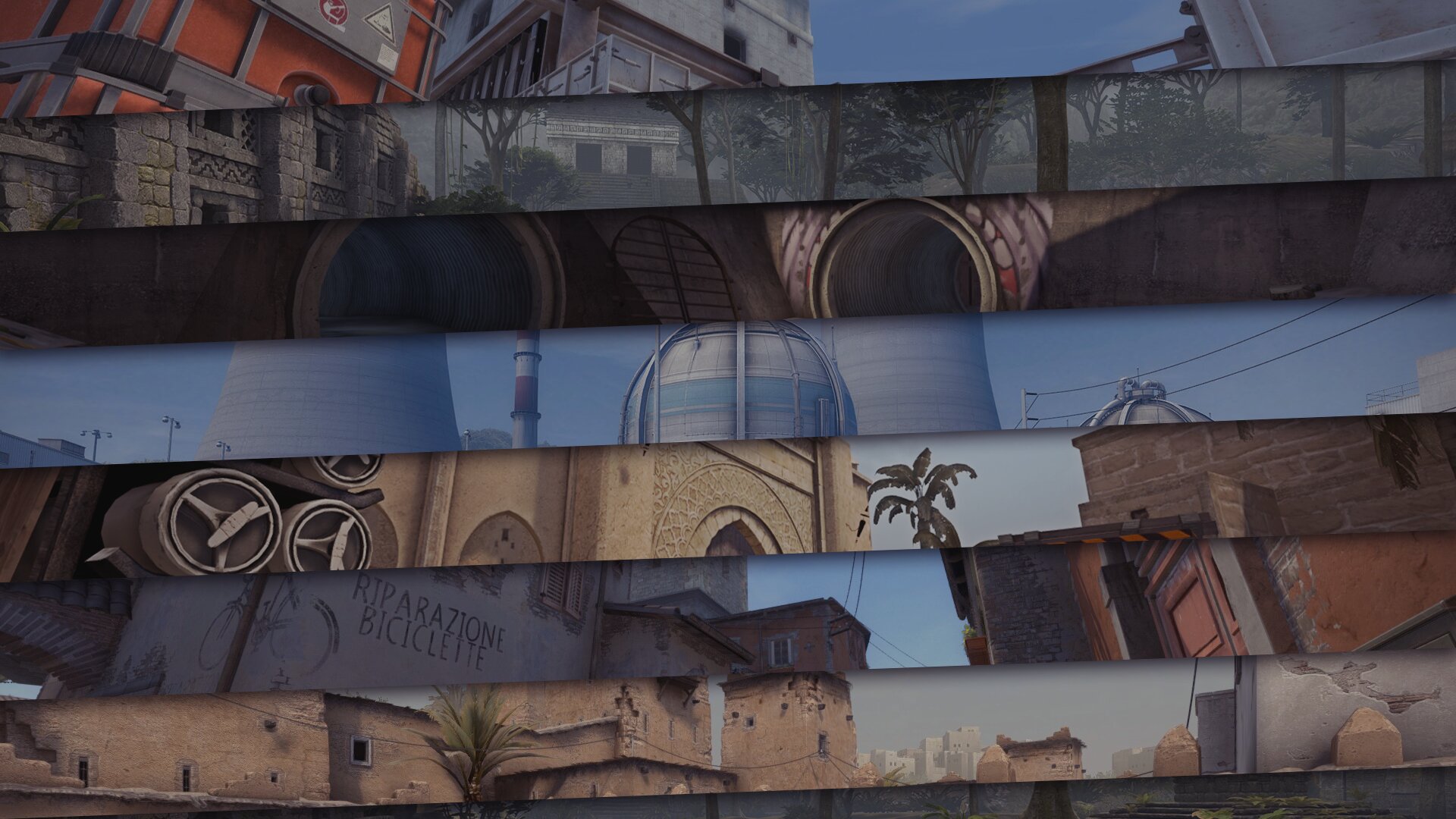 Default Map